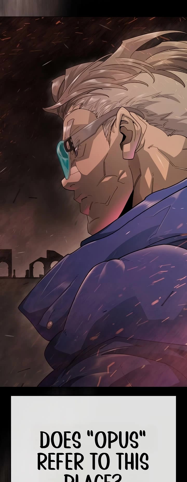 Superhuman Era chapter 241 page 54