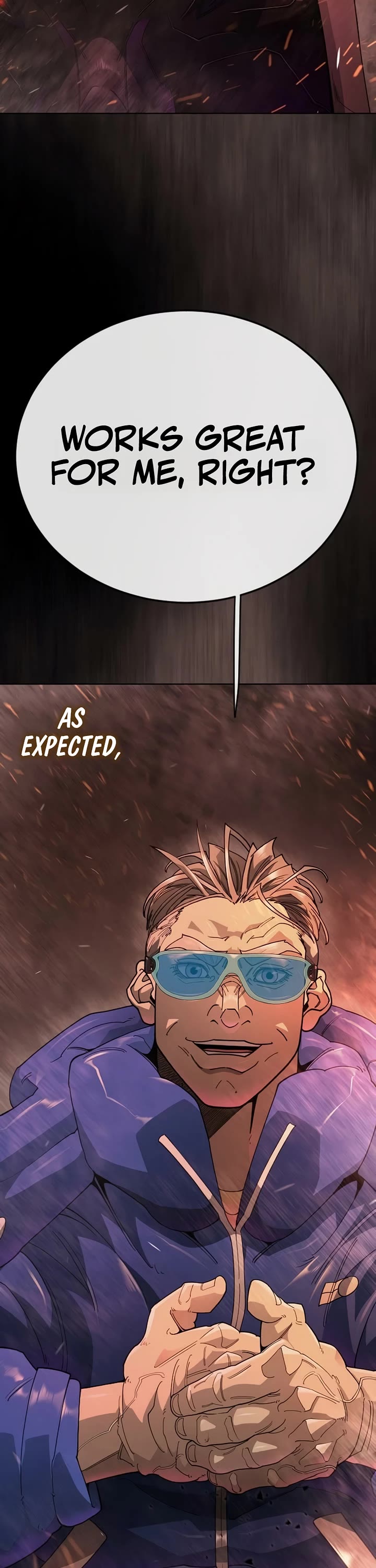 Superhuman Era chapter 241 page 57