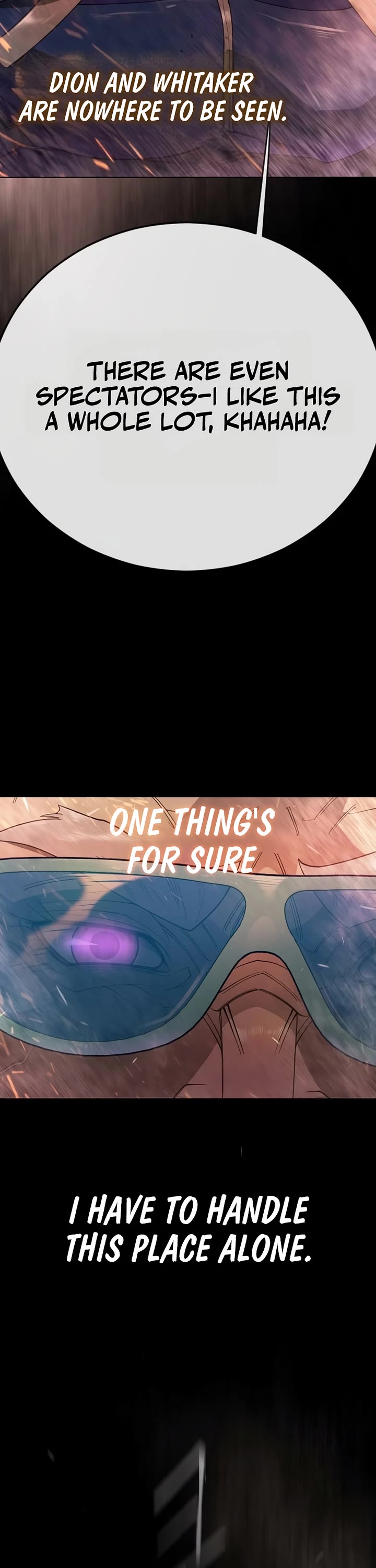 Superhuman Era chapter 241 page 58