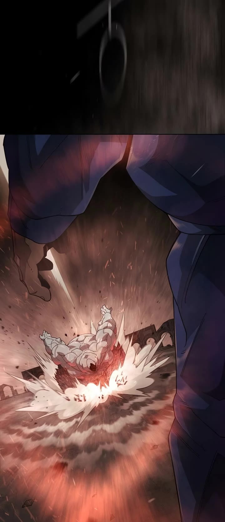 Superhuman Era chapter 241 page 59