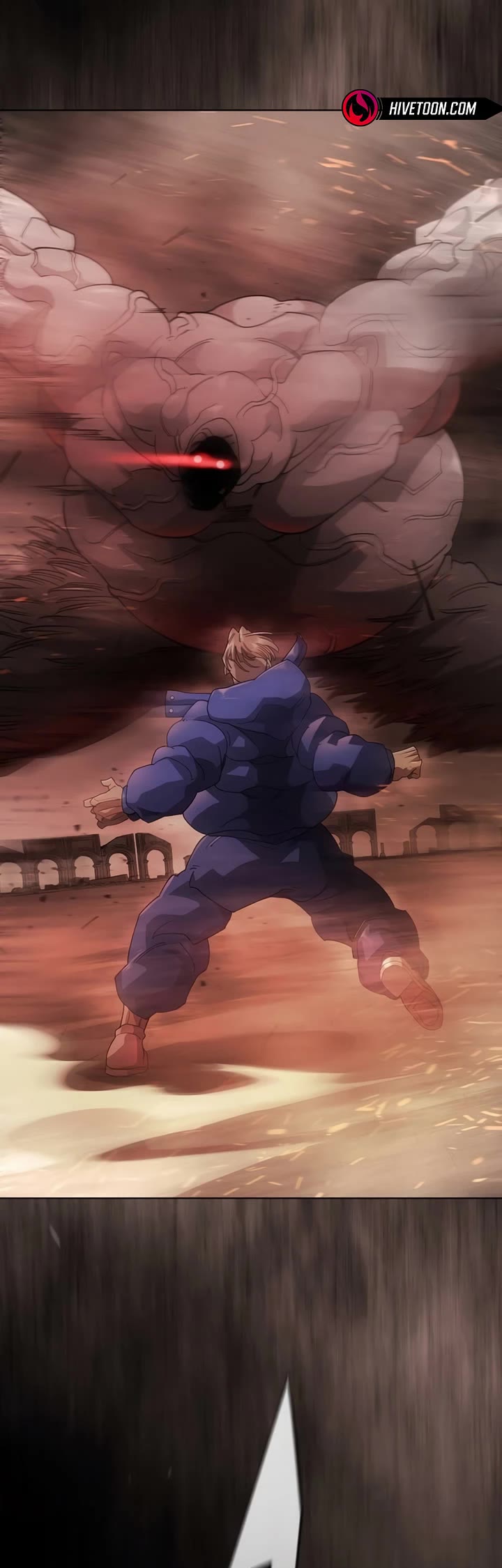 Superhuman Era chapter 241 page 64