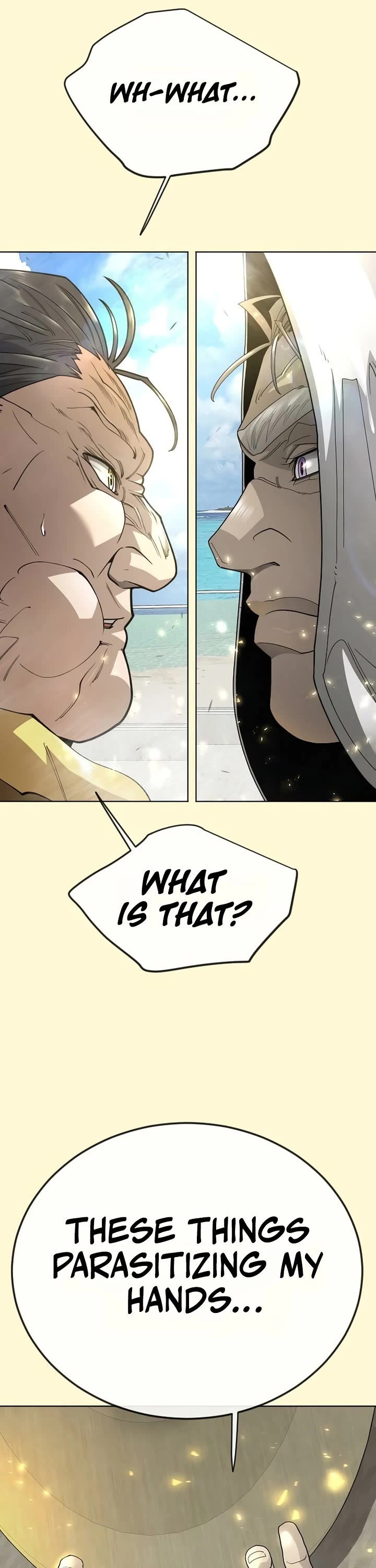 Superhuman Era chapter 241 page 76