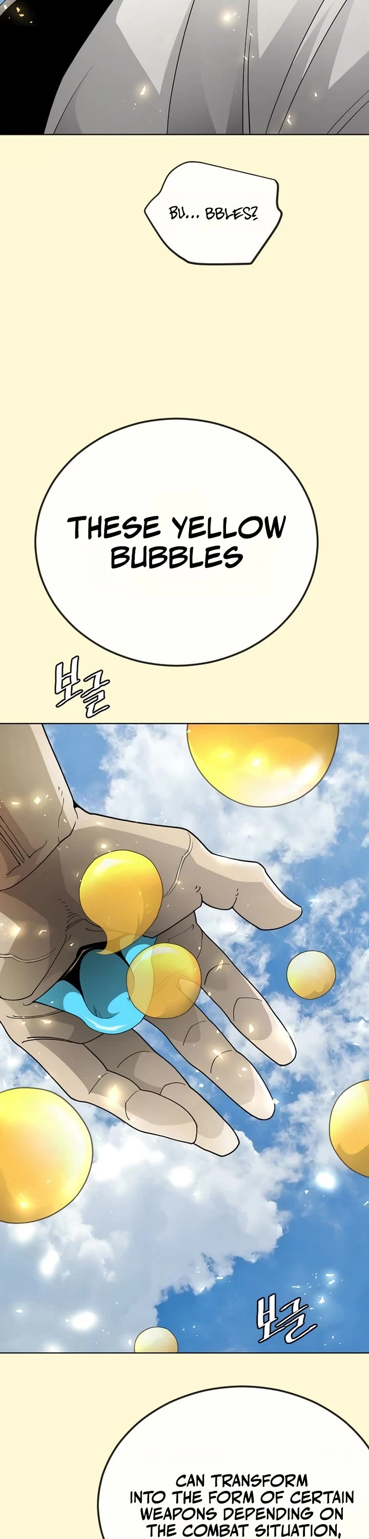 Superhuman Era chapter 241 page 78