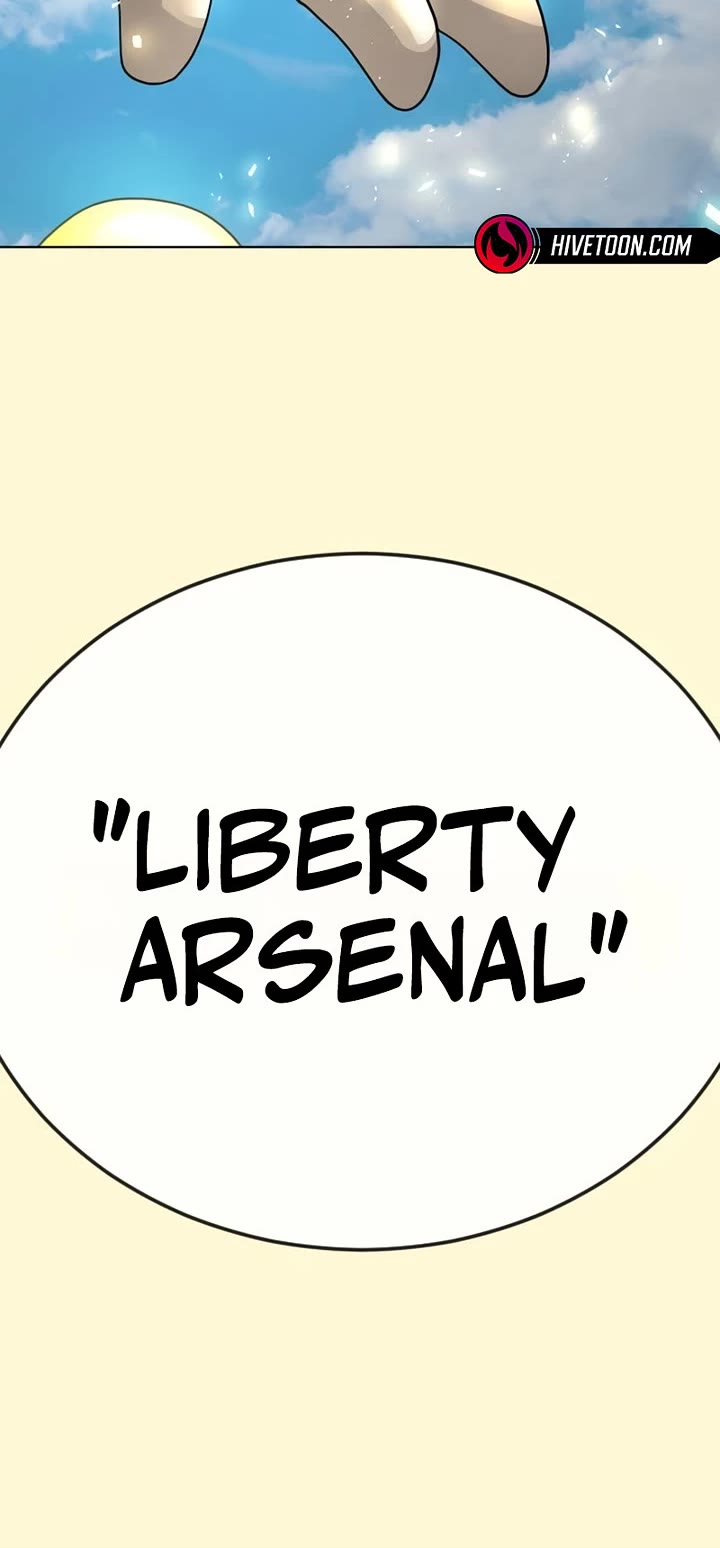 Superhuman Era chapter 241 page 80