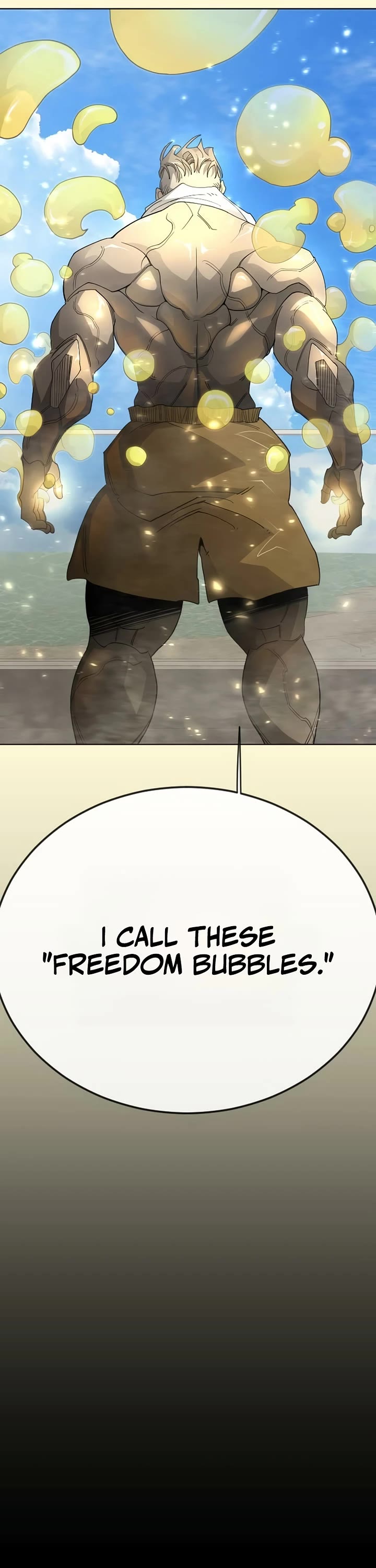Superhuman Era chapter 241 page 81