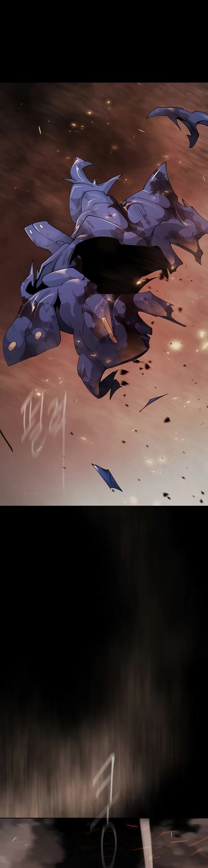 Superhuman Era chapter 241 page 82