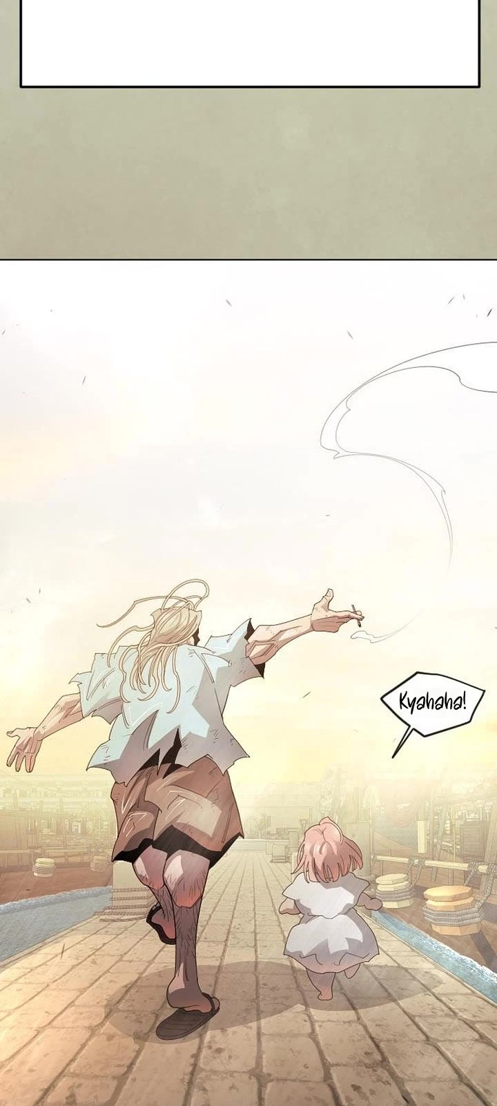 Superhuman Era chapter 242 page 108