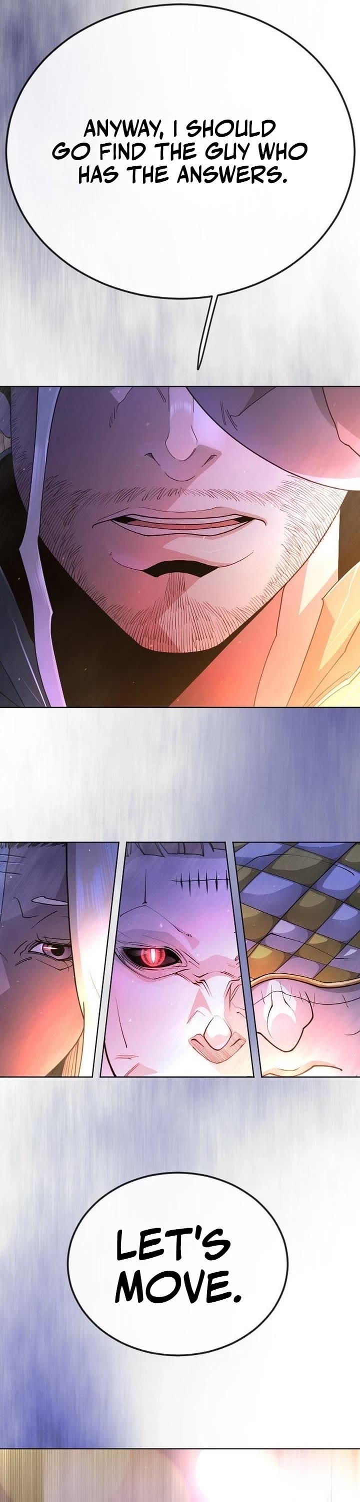 Superhuman Era chapter 242 page 115