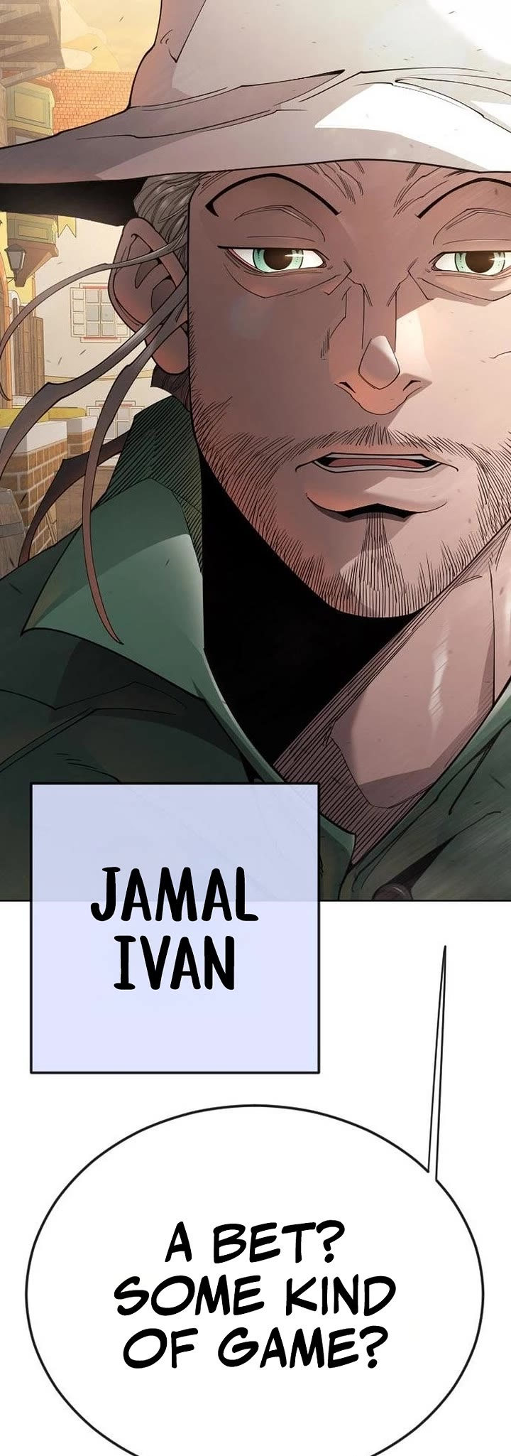 Superhuman Era chapter 242 page 17