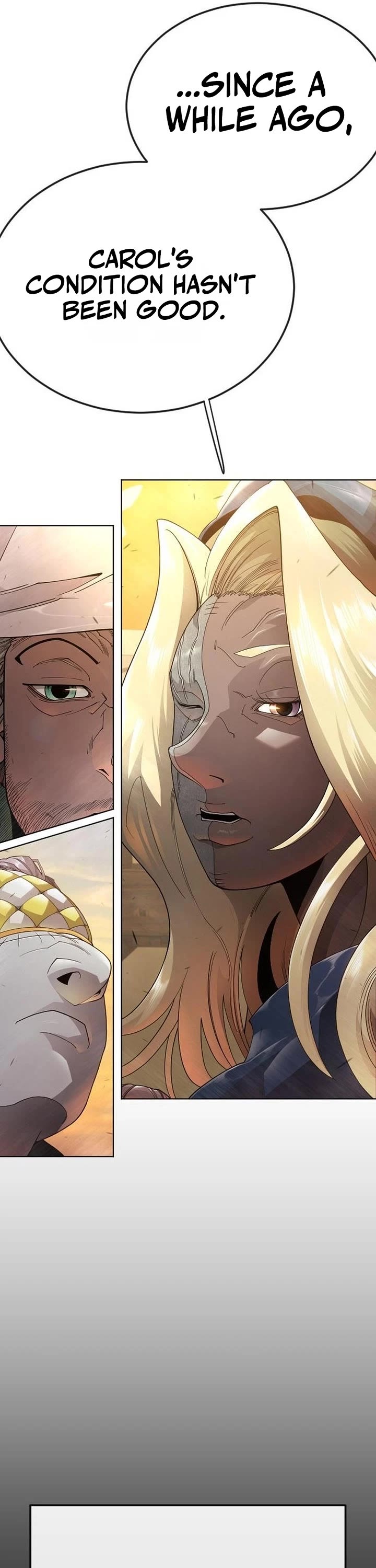 Superhuman Era chapter 242 page 19