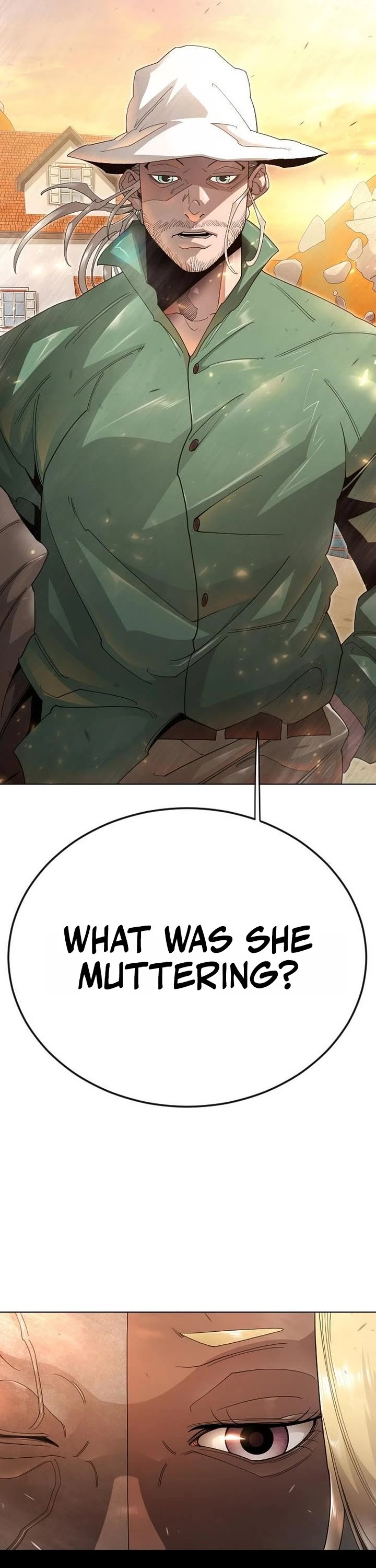 Superhuman Era chapter 242 page 28