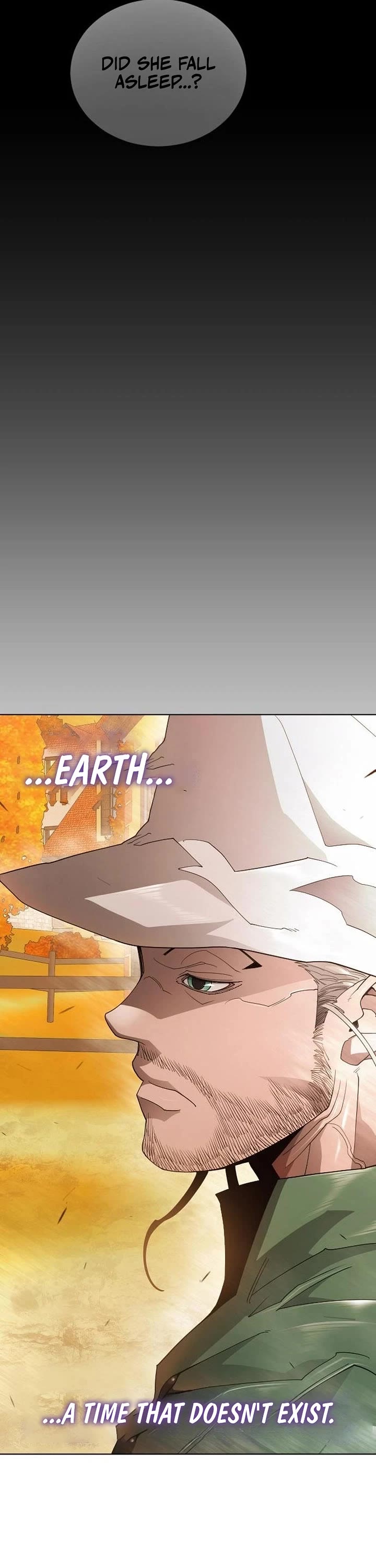 Superhuman Era chapter 242 page 43