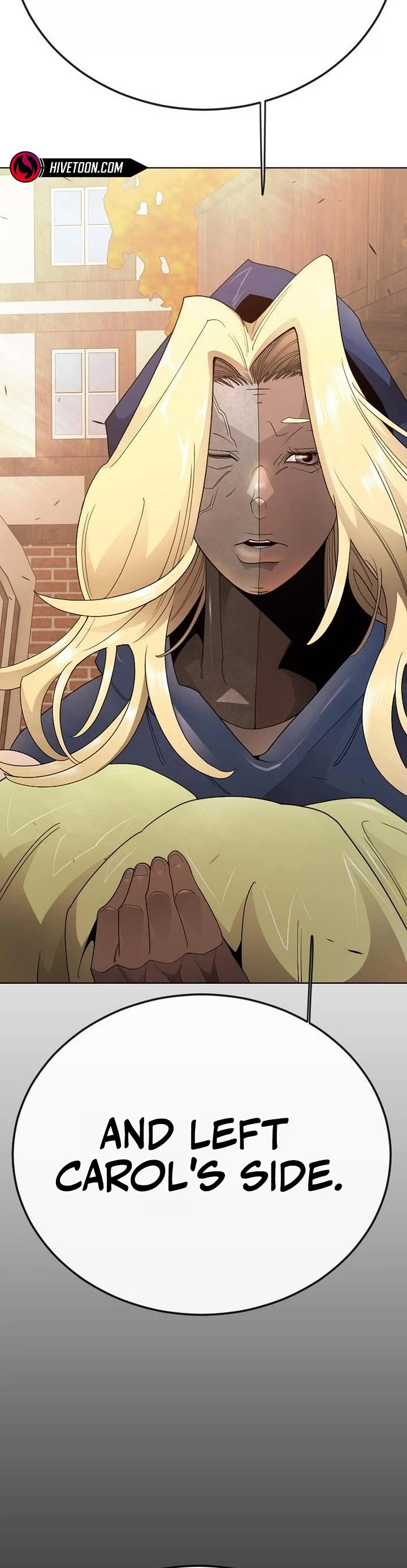 Superhuman Era chapter 242 page 45
