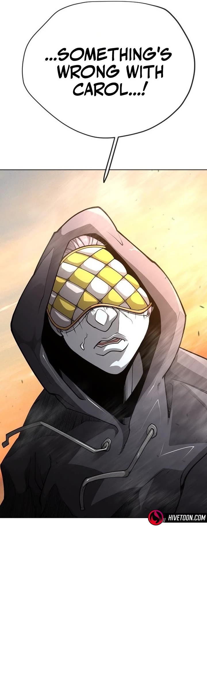 Superhuman Era chapter 242 page 5