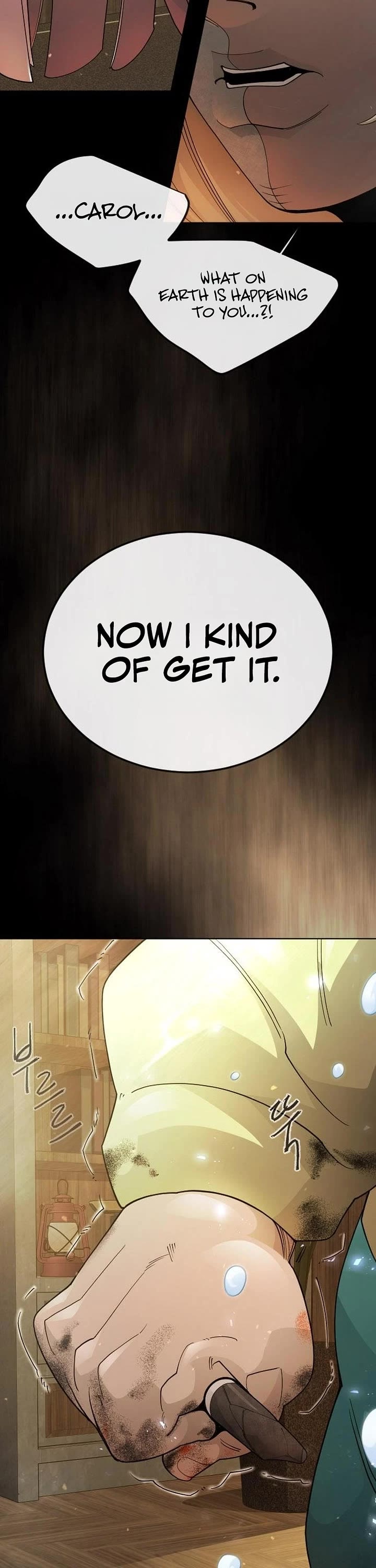 Superhuman Era chapter 242 page 58
