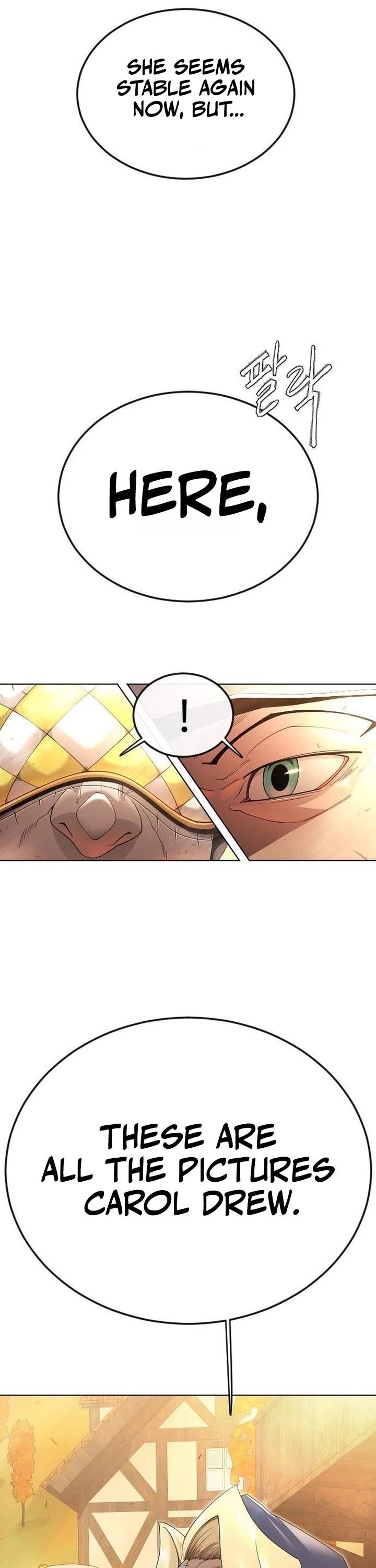 Superhuman Era chapter 242 page 66