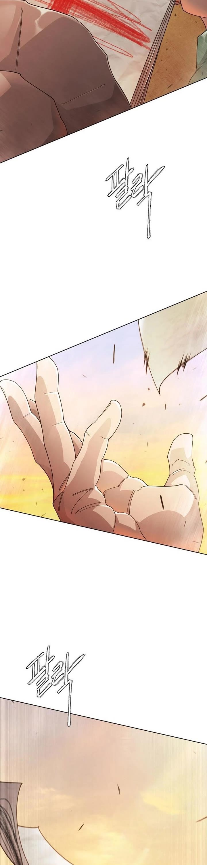 Superhuman Era chapter 242 page 72