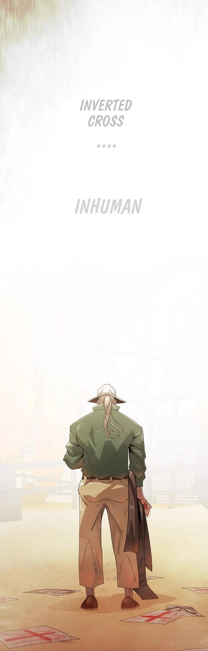 Superhuman Era chapter 242 page 85