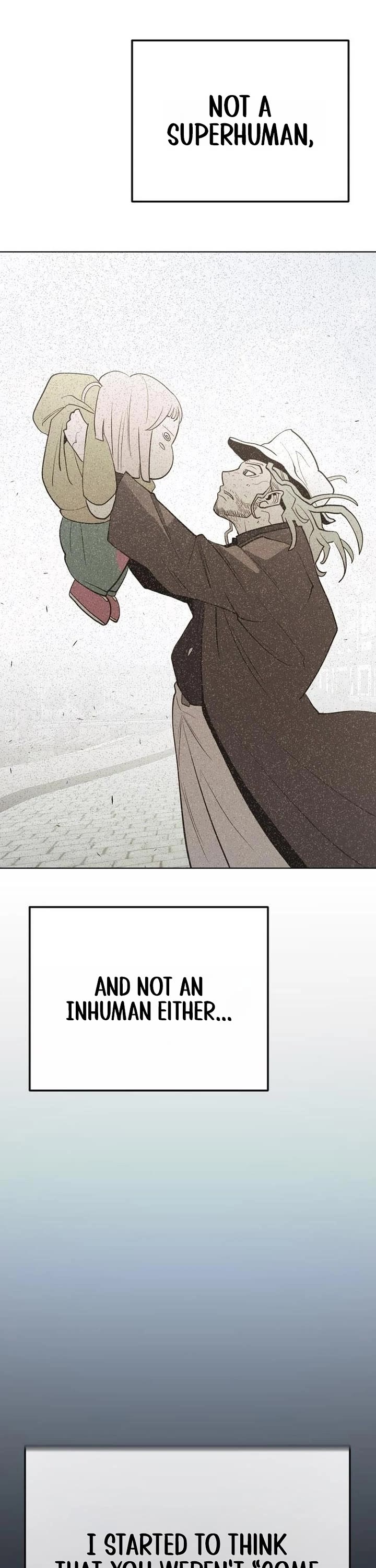 Superhuman Era chapter 242 page 95