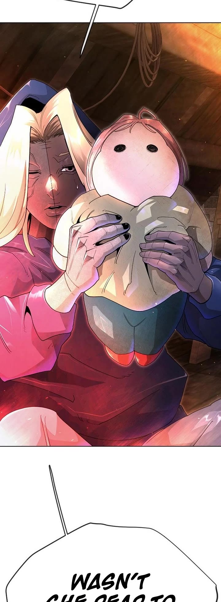 Superhuman Era chapter 243 page 10