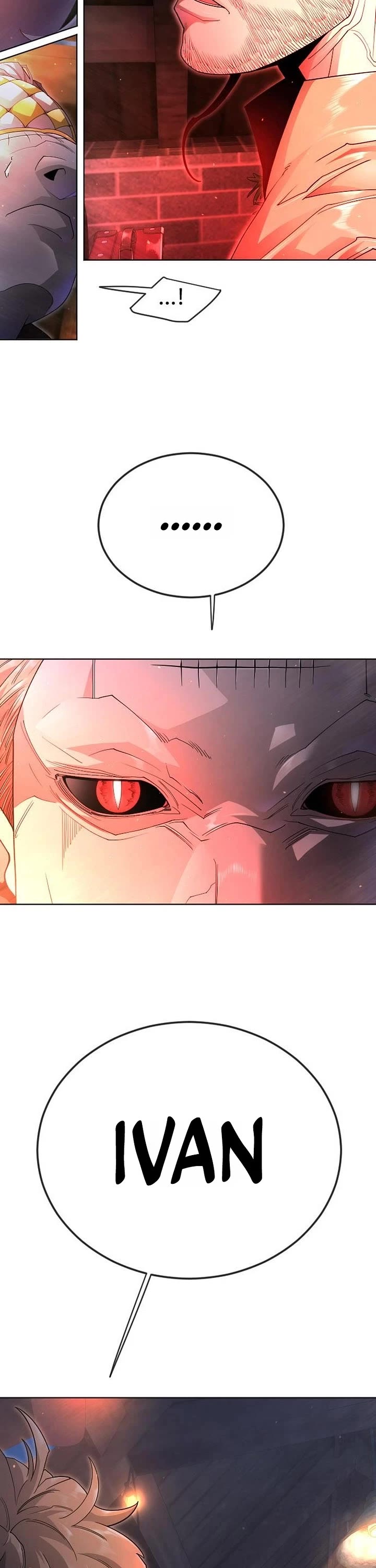 Superhuman Era chapter 243 page 13