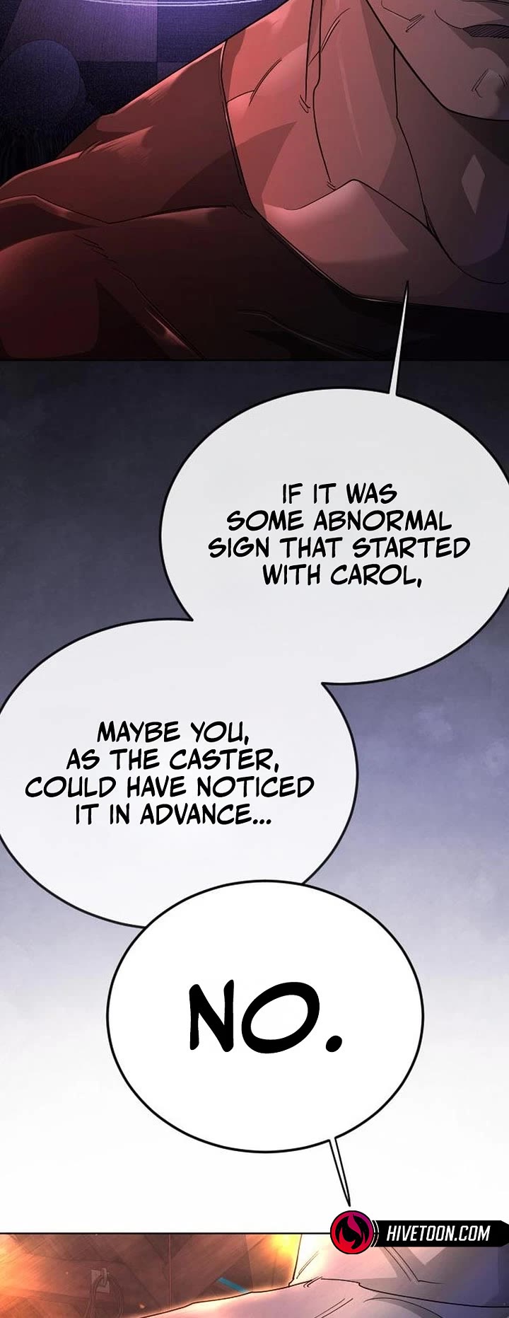 Superhuman Era chapter 243 page 15