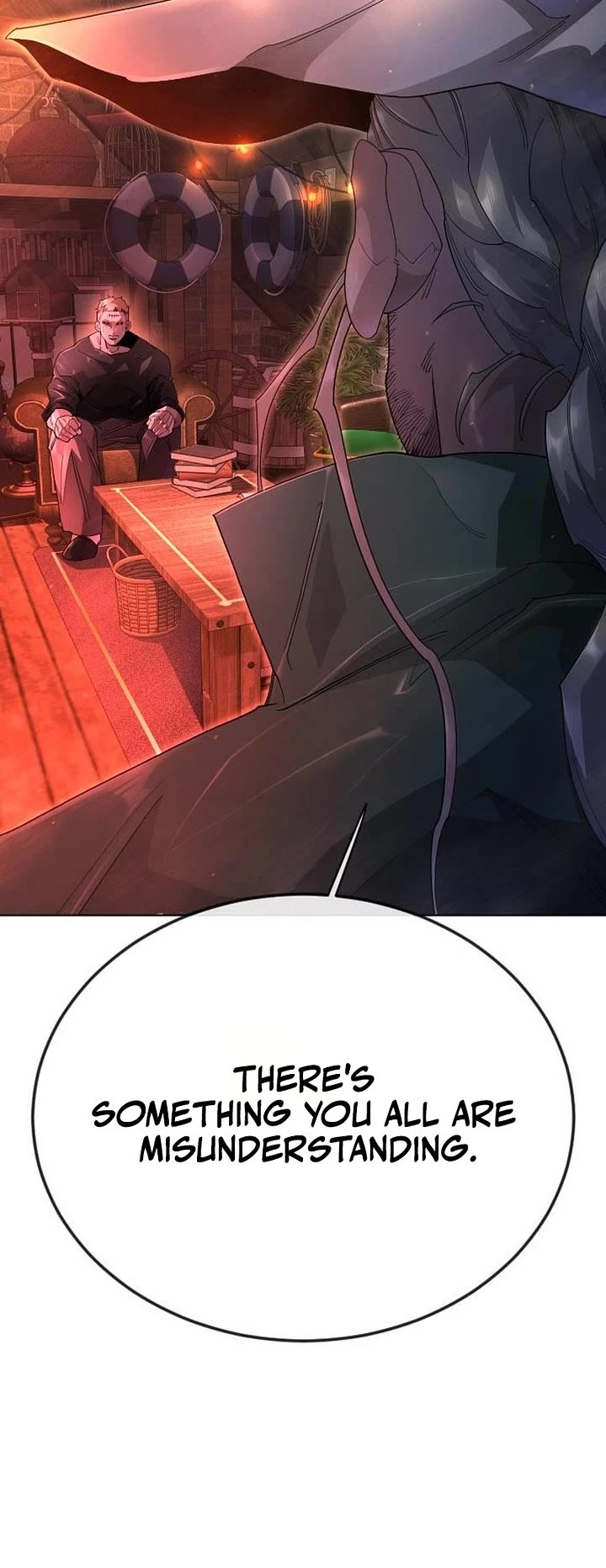 Superhuman Era chapter 243 page 16