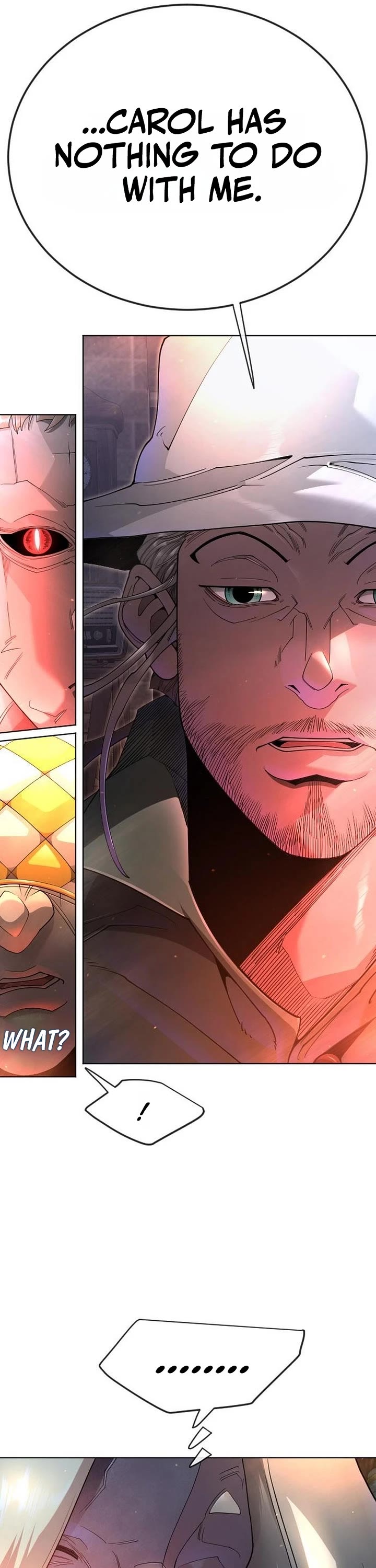 Superhuman Era chapter 243 page 17