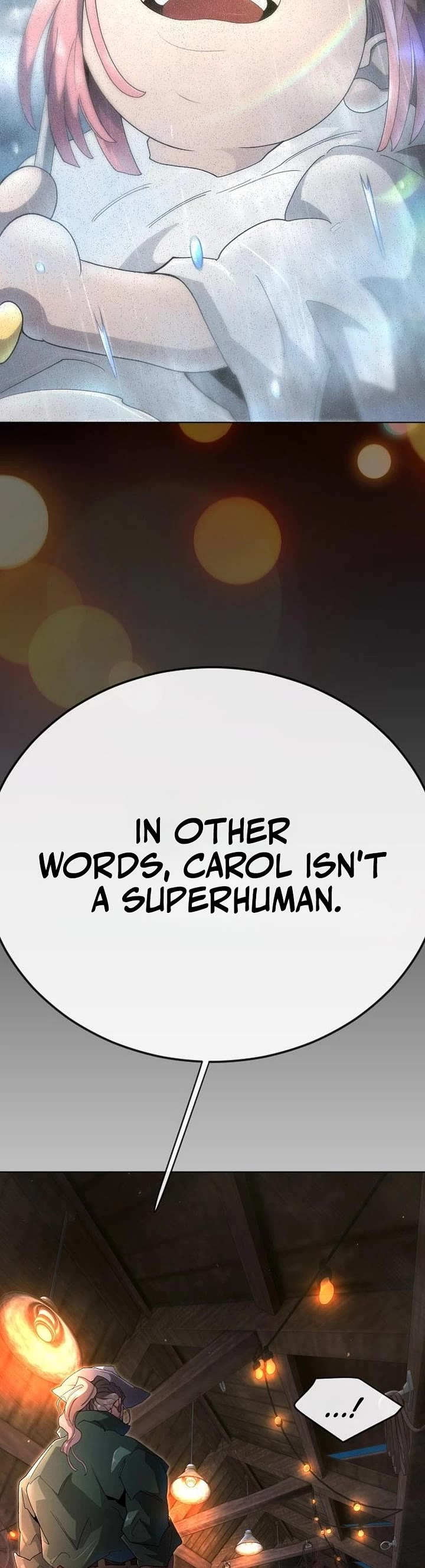 Superhuman Era chapter 243 page 23