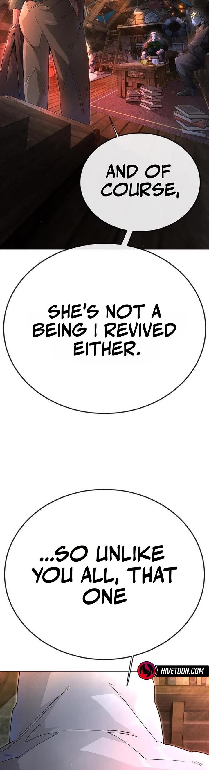 Superhuman Era chapter 243 page 24