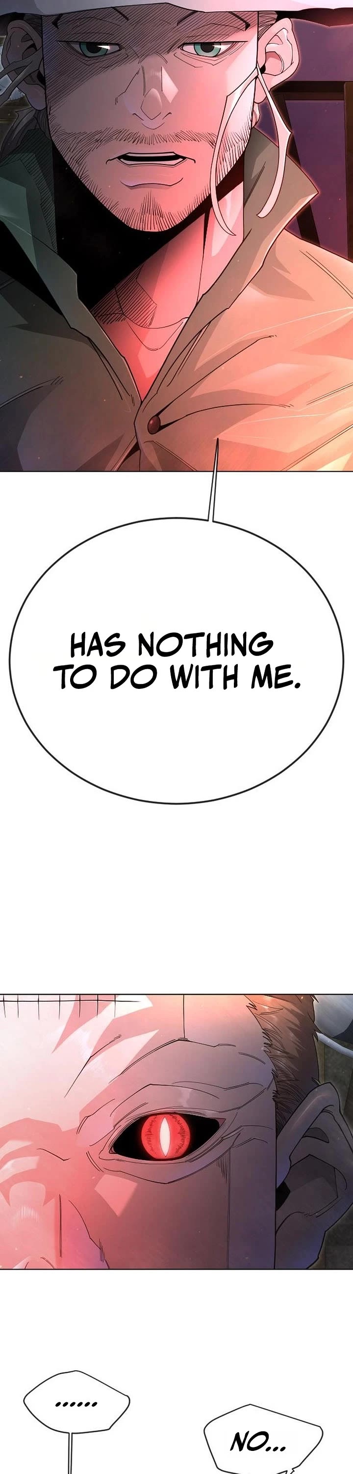 Superhuman Era chapter 243 page 25