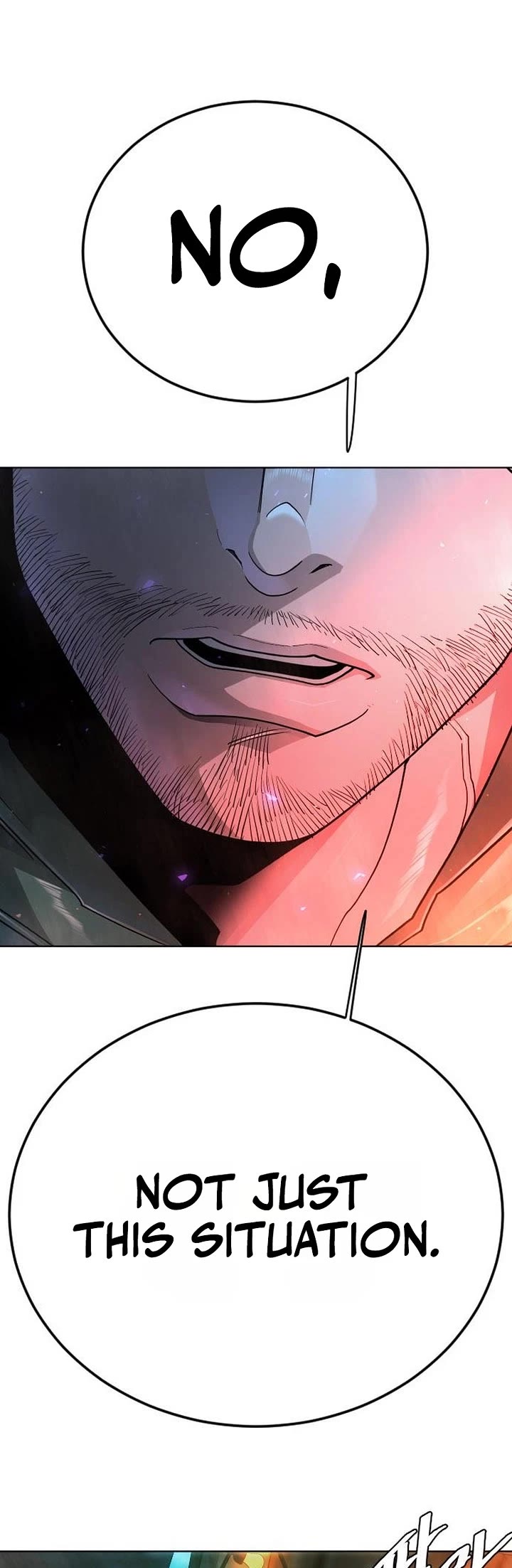 Superhuman Era chapter 243 page 32