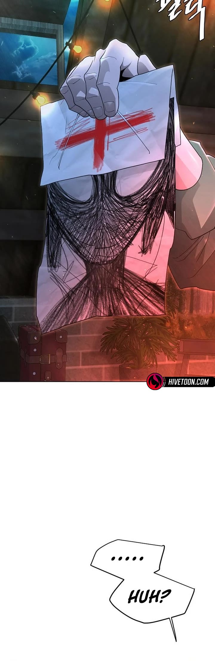 Superhuman Era chapter 243 page 33