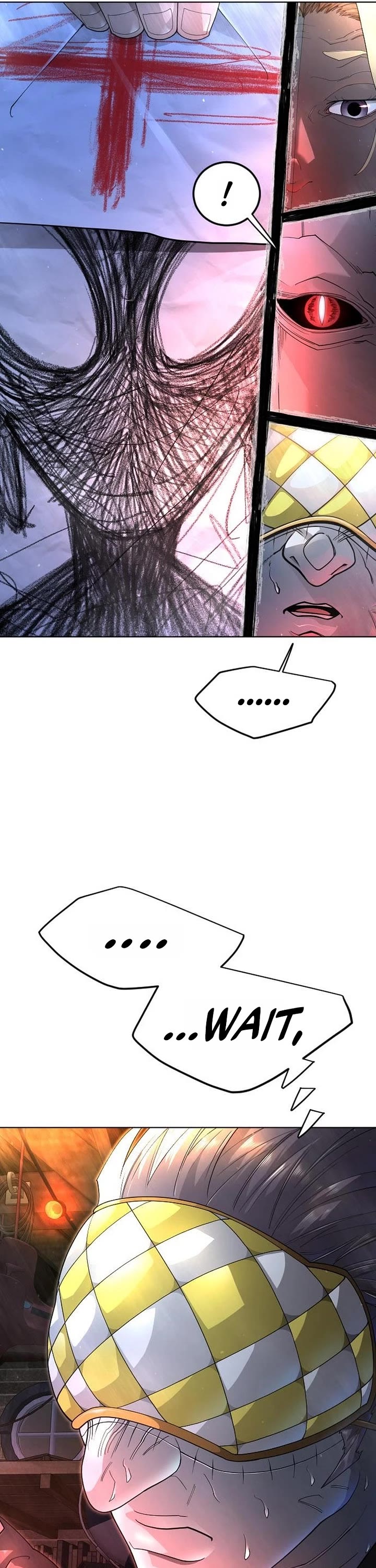 Superhuman Era chapter 243 page 34