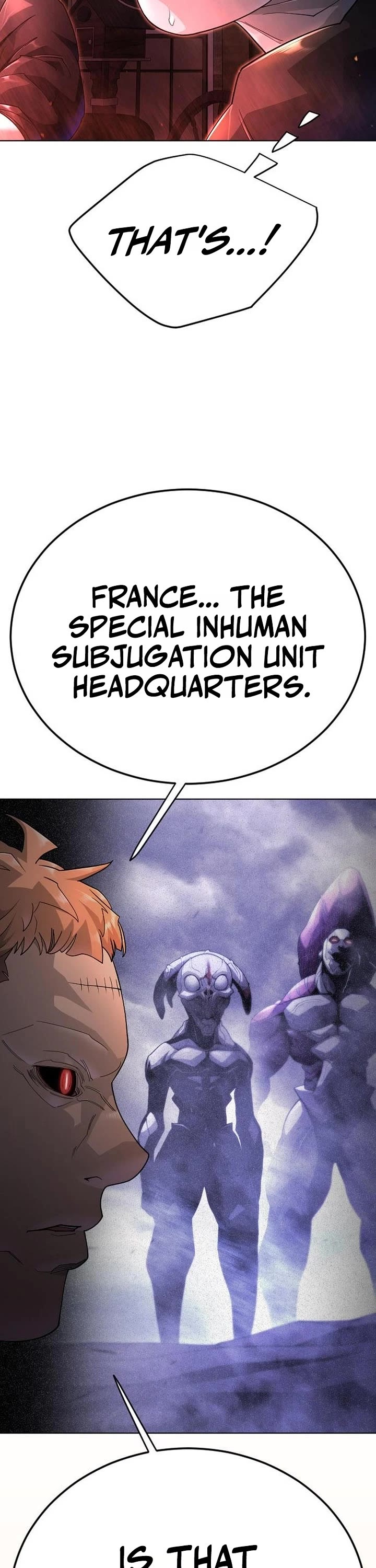 Superhuman Era chapter 243 page 35