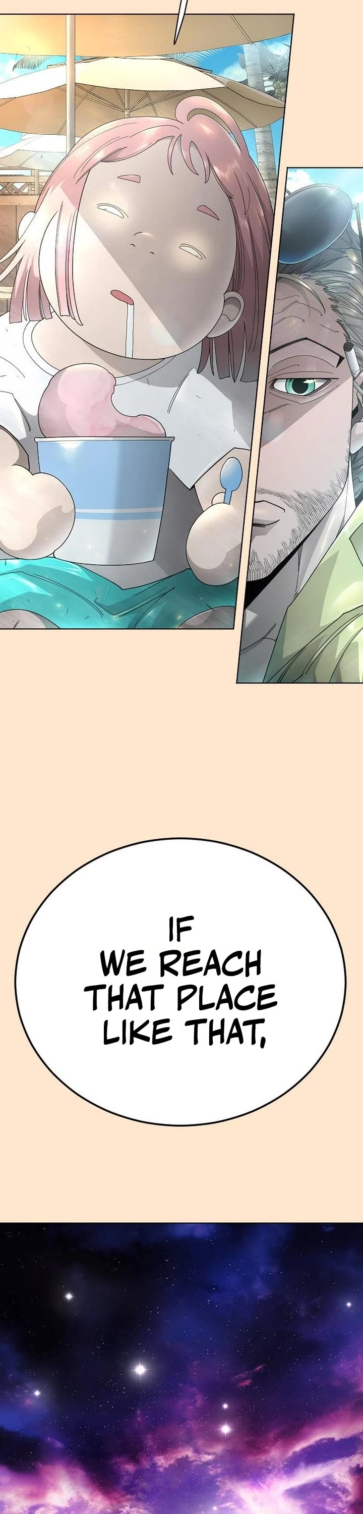 Superhuman Era chapter 243 page 39