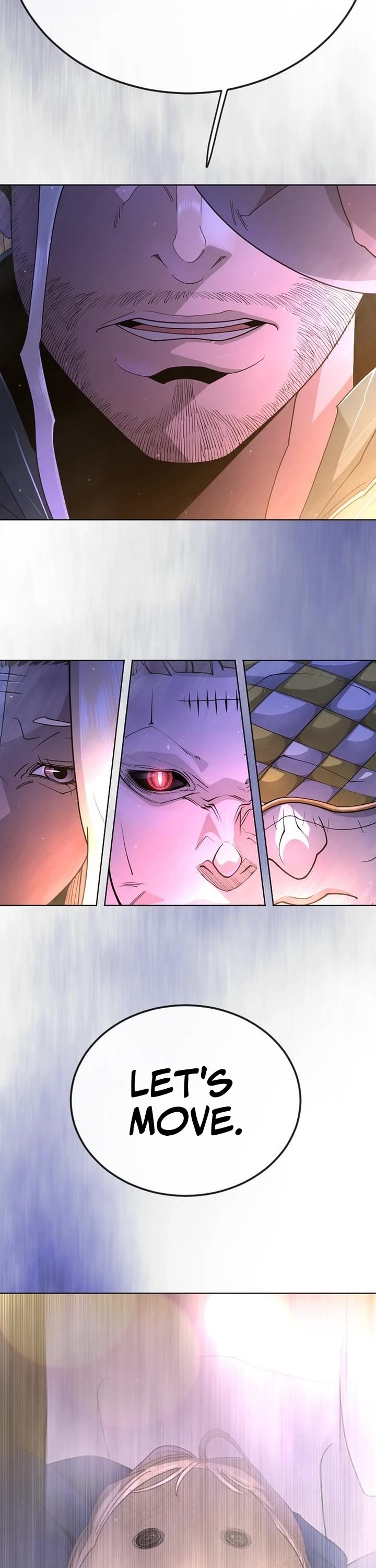 Superhuman Era chapter 243 page 4