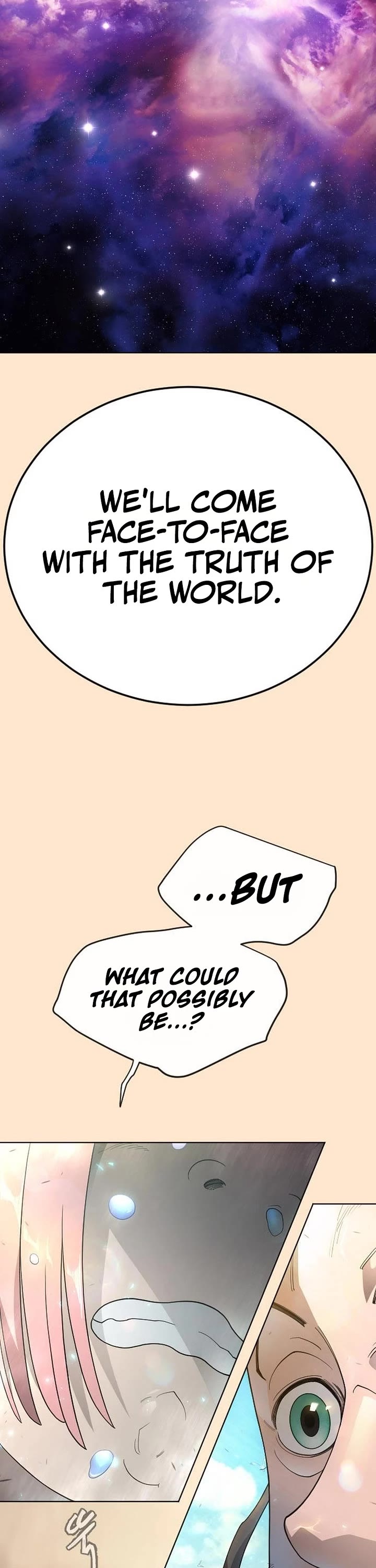 Superhuman Era chapter 243 page 40