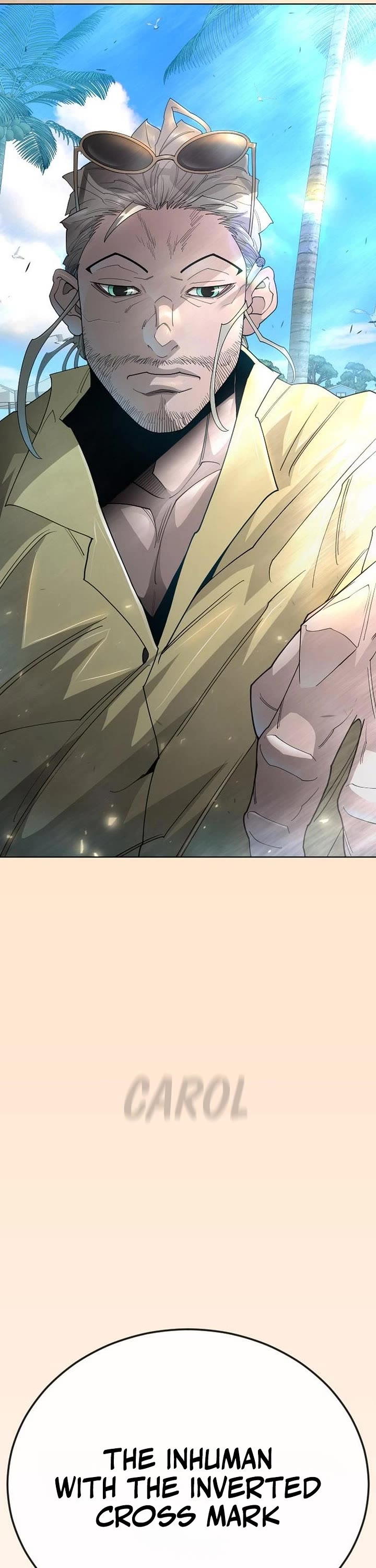 Superhuman Era chapter 243 page 43