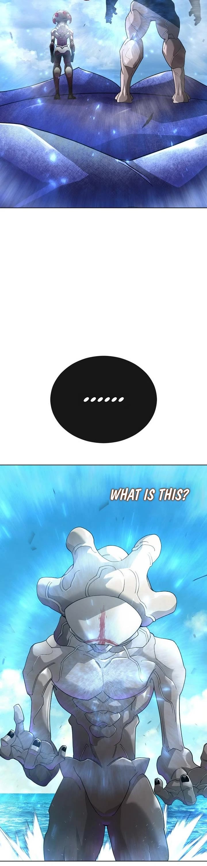Superhuman Era chapter 243 page 49