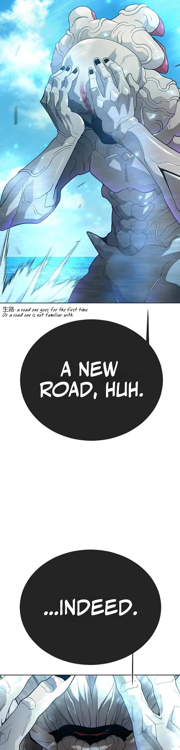 Superhuman Era chapter 243 page 53