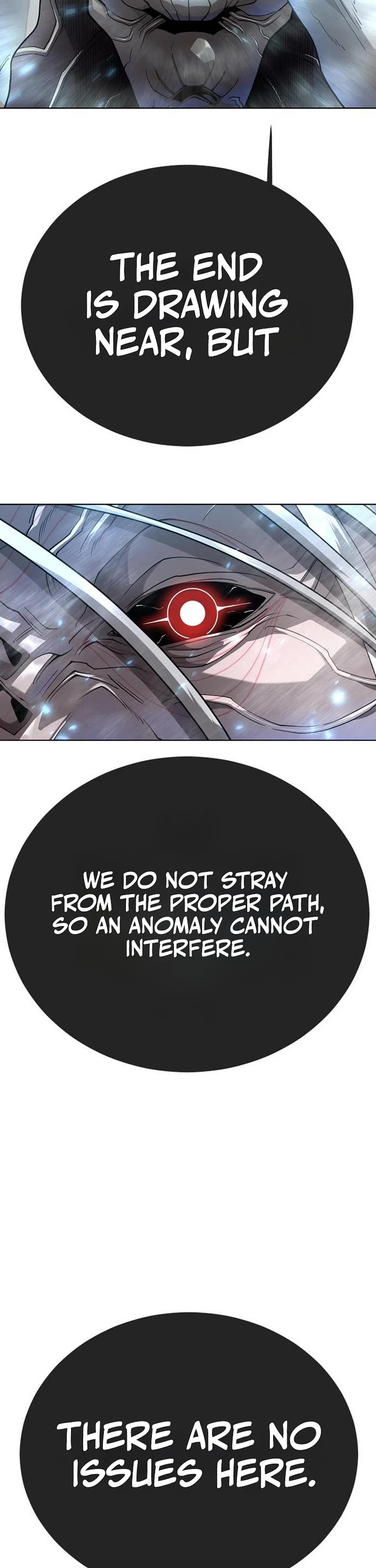 Superhuman Era chapter 243 page 54
