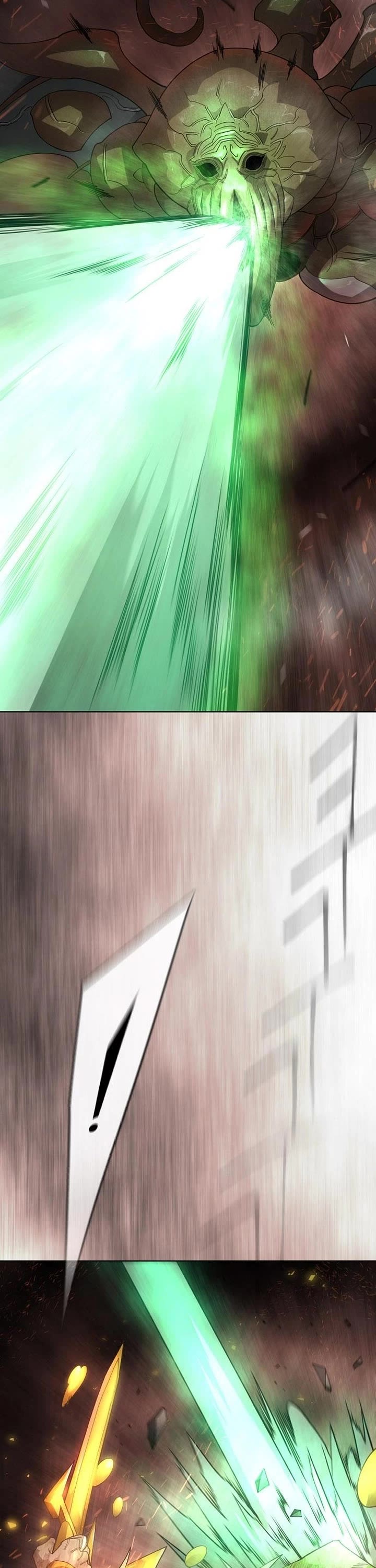 Superhuman Era chapter 243 page 58