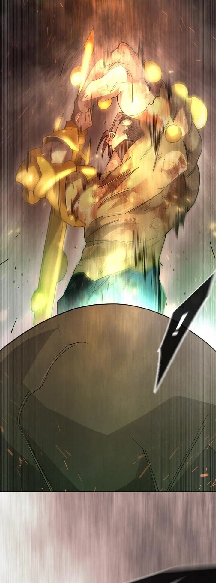 Superhuman Era chapter 243 page 61