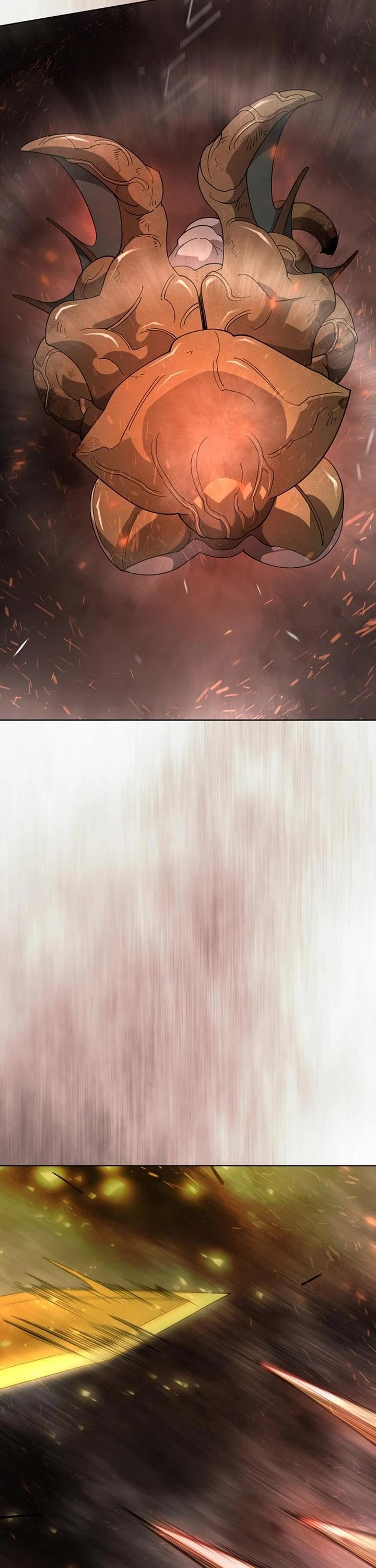 Superhuman Era chapter 243 page 69