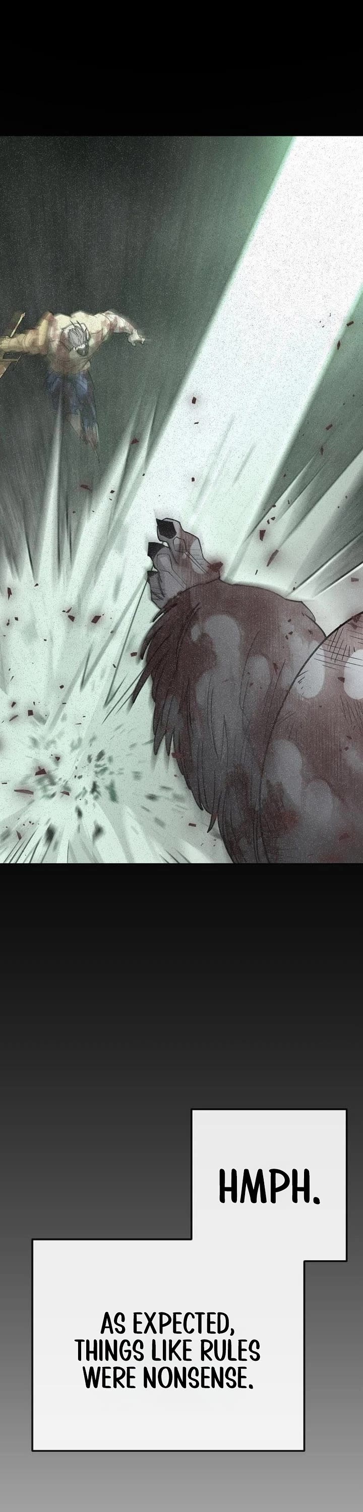 Superhuman Era chapter 243 page 74