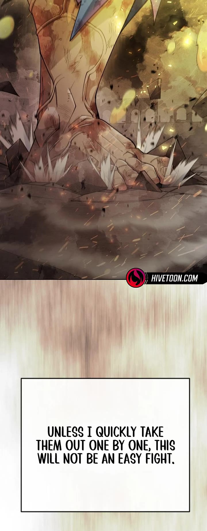 Superhuman Era chapter 243 page 76