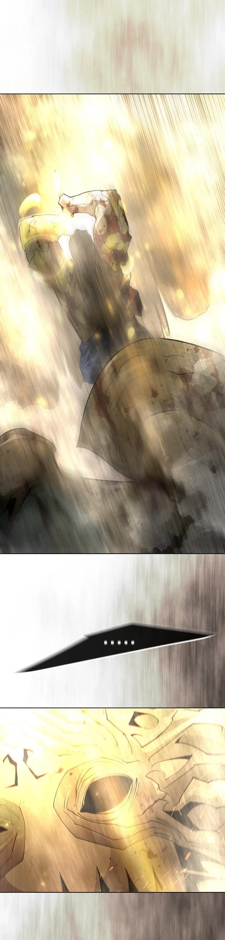 Superhuman Era chapter 243 page 77