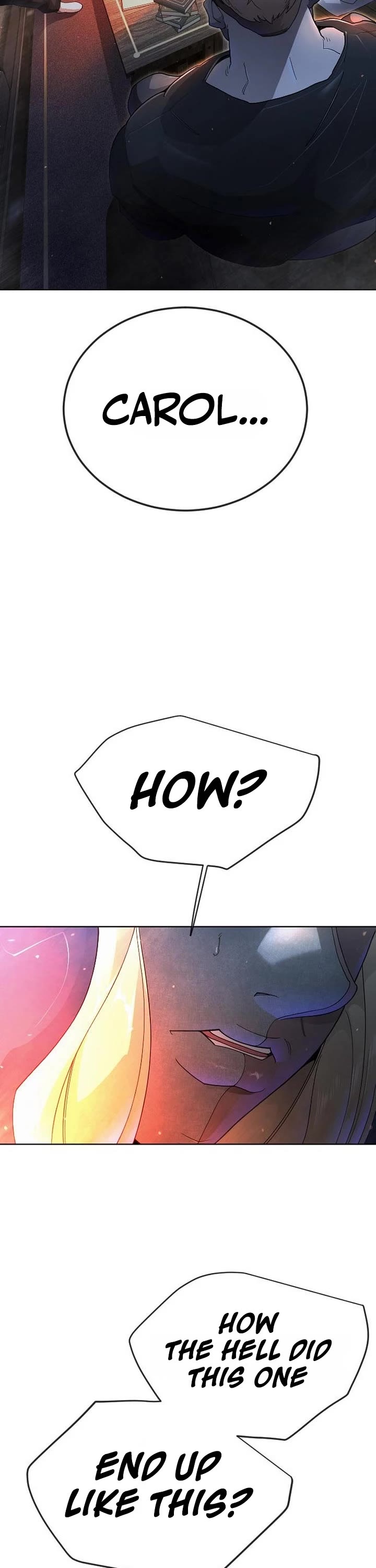 Superhuman Era chapter 243 page 9