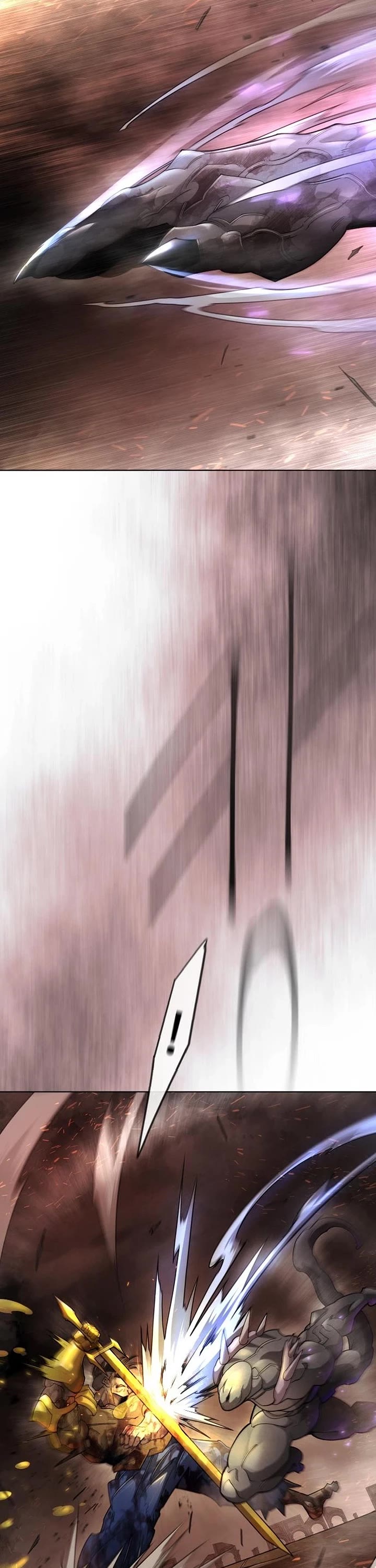 Superhuman Era chapter 244 page 15